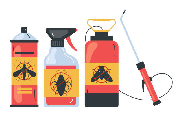 Best Emergency Pest Control  in New Hope, OR